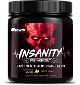 Insanity