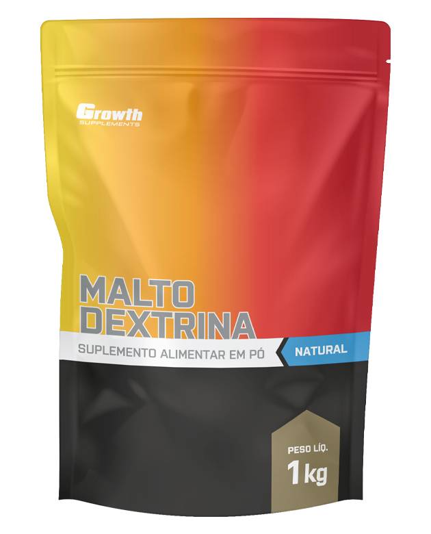 Maltodextrina 1Kg