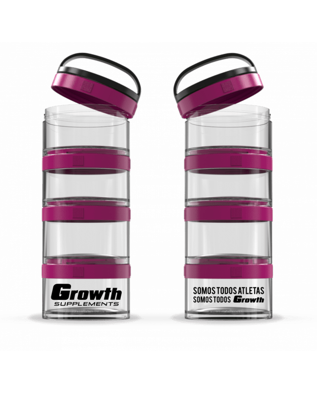 Multi Pack Pink Growth