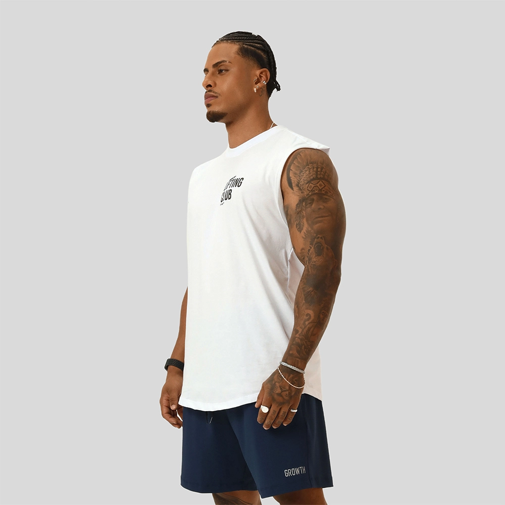 Regata Machao Growth Lifting Branco
